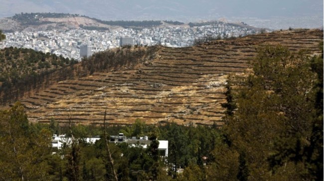 Εκτός σχεδίου δόμηση: Στα χέρια του ΣτΕ η διάσωση των πόλεων και των νησιών από την τσιμεντοποίηση