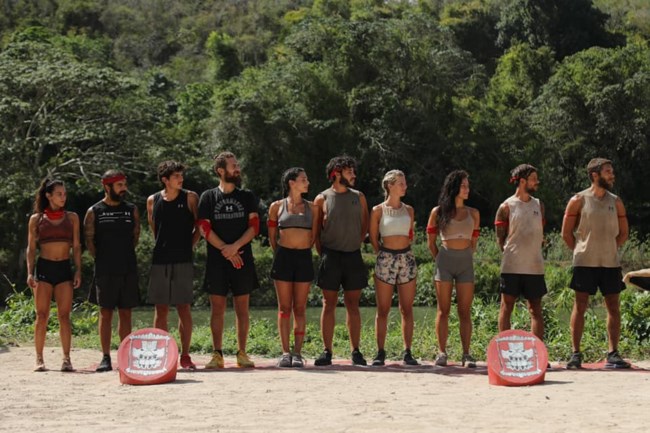 Survivor spoiler 22-3: Αυτή η ομάδα κερδίζει την πρώτη ασυλία- Χαμός στους ηττημένους