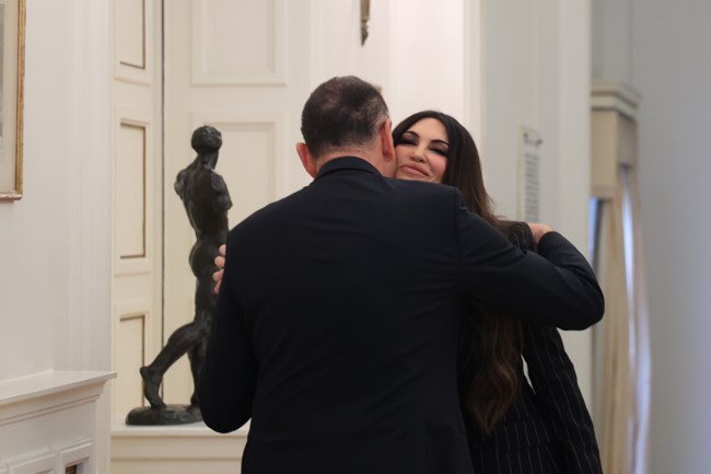 ΓΕΡΑΠΕΤΡΙΤΗΣ ΓΚΙΛΦΟΙΛ