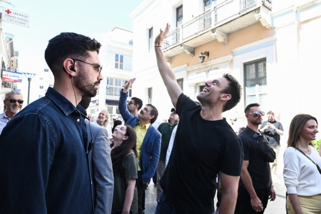 ΚΑΣΣΕΛΑΚΗΣ ΤΡΙΠΟΛΗ