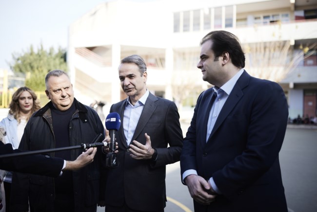 ΜΗΤΣΟΤΑΚΗΣ ΦΙΛΑΔΕΛΦΕΙΑ