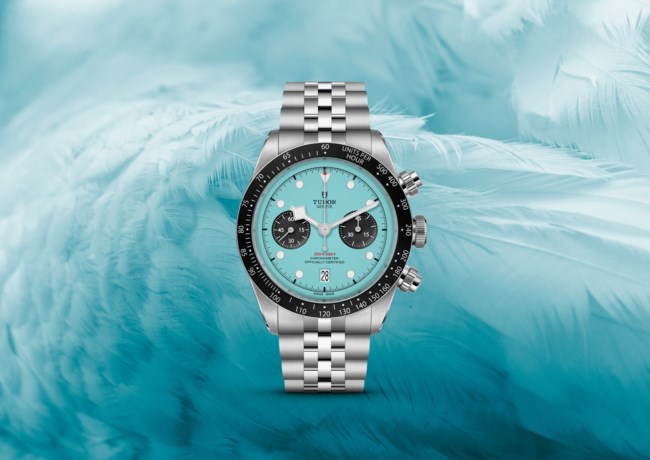 Tudor