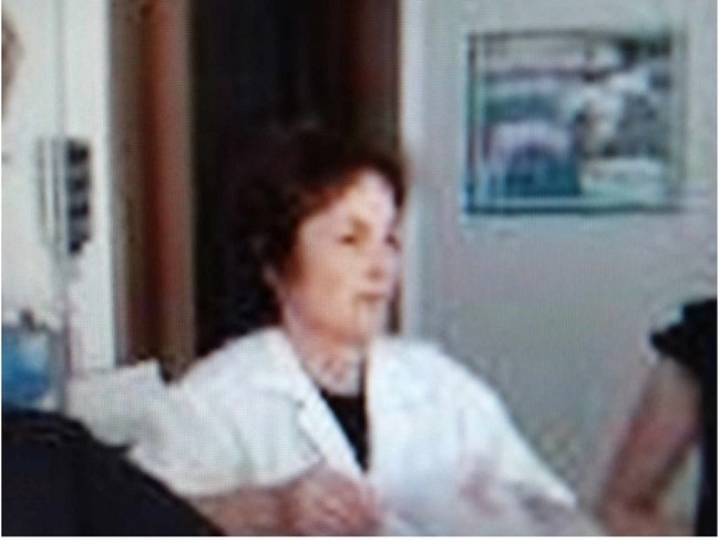 Γαλάτω Αλεξανδράκη