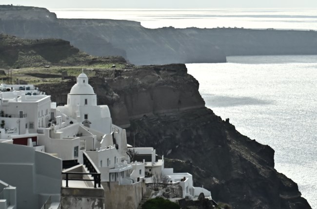 Σαντορίνη