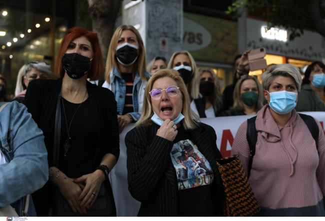 Κομμωτές