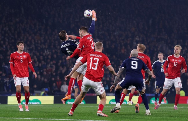 ΜΑΚΤΟΜΙΝΕΪ ΓΚΟΛ ΣΚΩΤΙΑ ΔΑΝΙΑ ΠΡΟΚΡΙΜΑΤΙΚΑ ΜΟΥΝΤΙΑΛ 2026