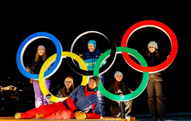 Φιάσκο της RAI με την τελετή έναρξης των Χειμερινών Ολυμπιακών: "Ντροπή" για τον διευθυντή του αθλητικού
