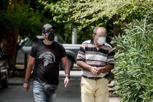 Αλεποχώρι_70χρονος