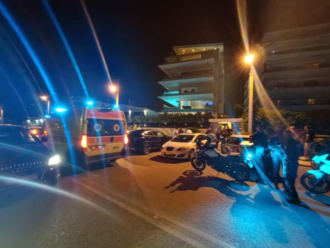 Μπάλντοκ