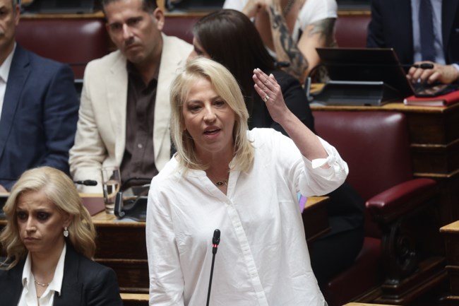 Ρένα Δούρου