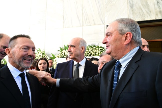 ΚΗΔΕΙΑ ΑΝΝΑΣ ΨΑΡΟΥΔΑ-ΜΠΕΝΑΚΗ