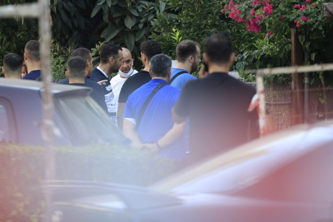 εγκλημα νεα σμυρνη