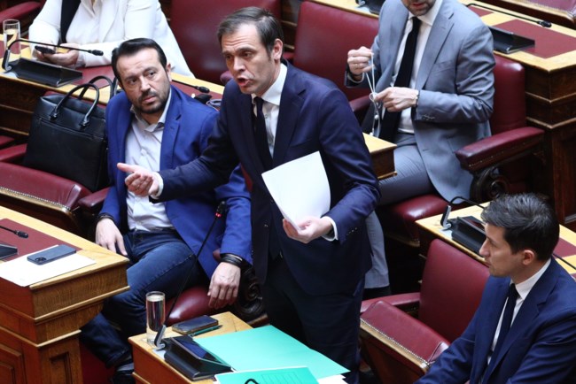 ΒΟΥΛΗ