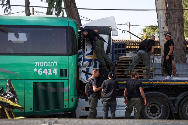 israel