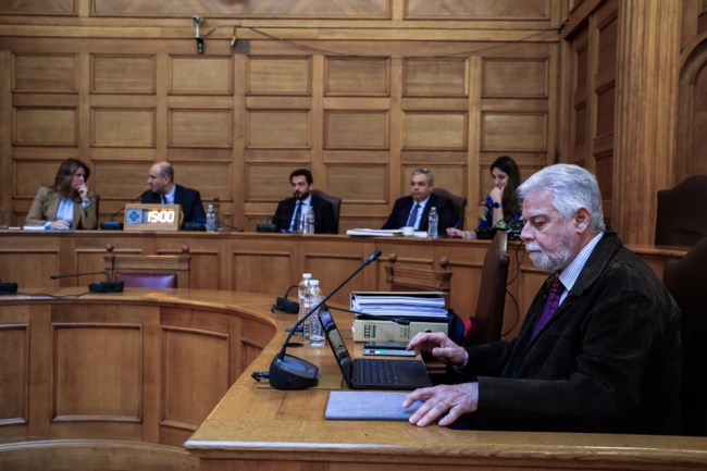 Παναγιώτης Τερεζάκης