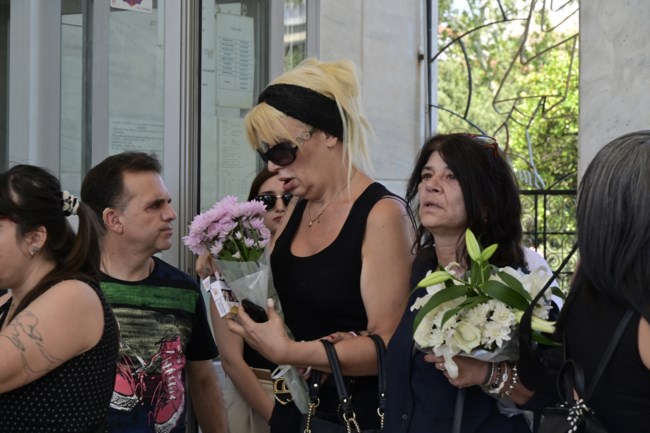 ΚΗΔΕΙΑ ΠΑΟΛΑΣ ΡΕΒΕΝΙΩΤΗ