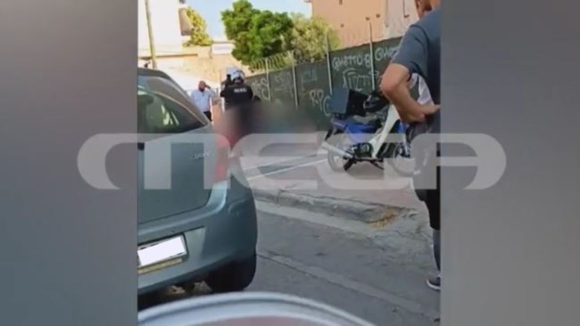Κολωνός