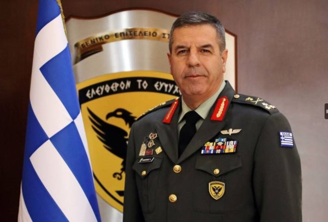 ΧΑΡΑΛΑΜΠΟΣ ΛΑΛΟΥΣΗΣ