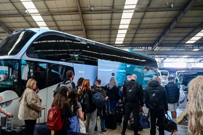 ΕΞΟΔΟΣ ΠΑΣΧΑ