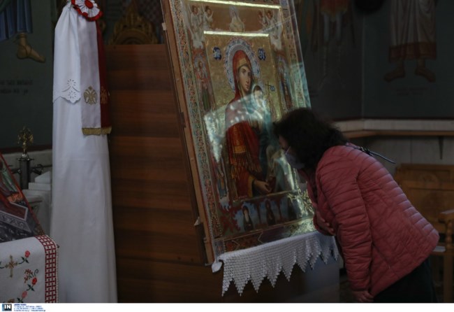 ναοί