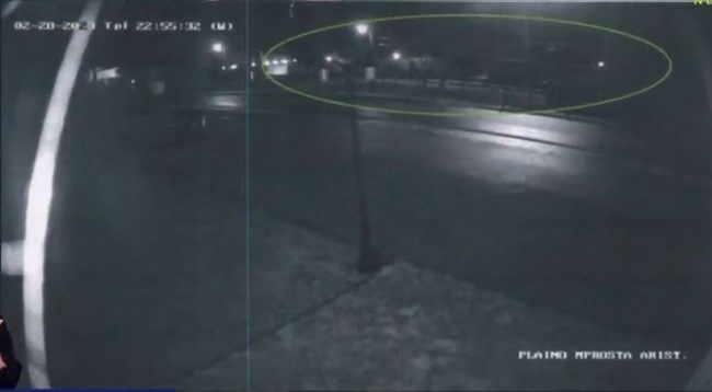 Εμπορική αμαξοστοιχία Τέμπη