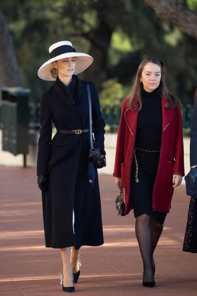 Beatrice Borromeo