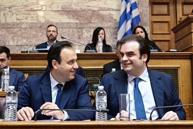 ΠΑΠΑΣΤΕΡΓΙΟΥ - ΠΙΕΡΡΑΚΑΚΗΣ