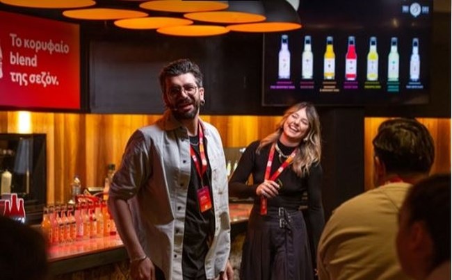 Horeca