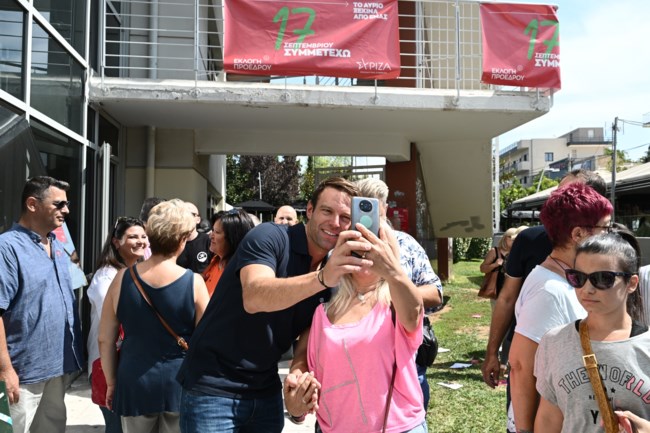 Στέφανος Κασσελάκης