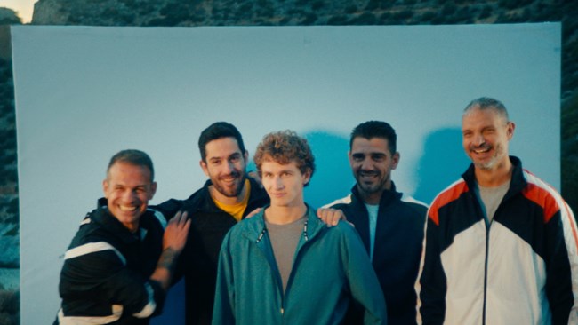 IROES: Δίπλα στους Καθημερινούς Ήρωες, για να ζουν κάθε στιγμή με πραγματική δύναμη