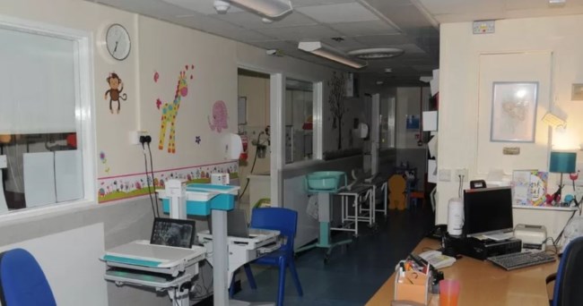 Βρετανία νοσηλεύτρια σκότωσε επτά νεογνά