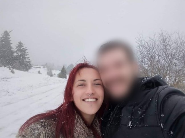 κυριακη