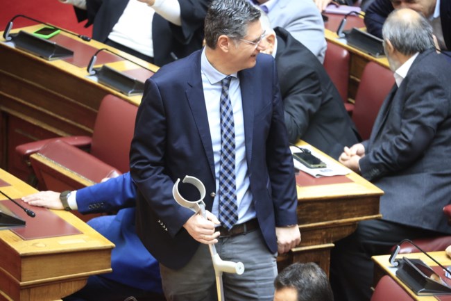 Βουλή