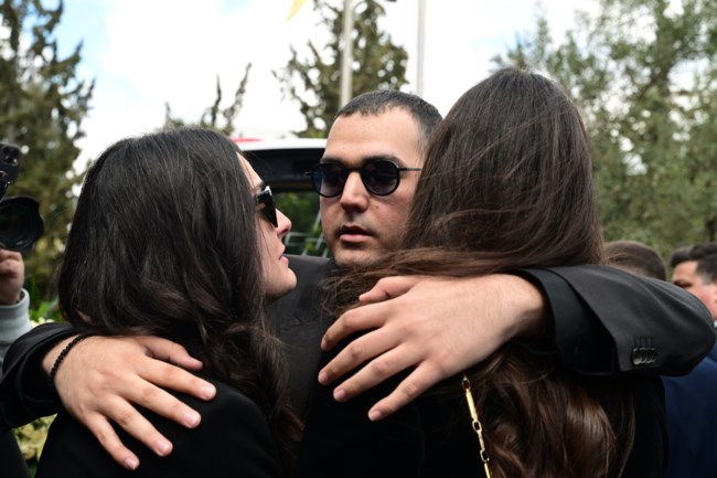 ΚΟΥΓΙΑΣ ΚΗΔΕΙΑ ΕΠΙΚΗΔΕΙΟΣ