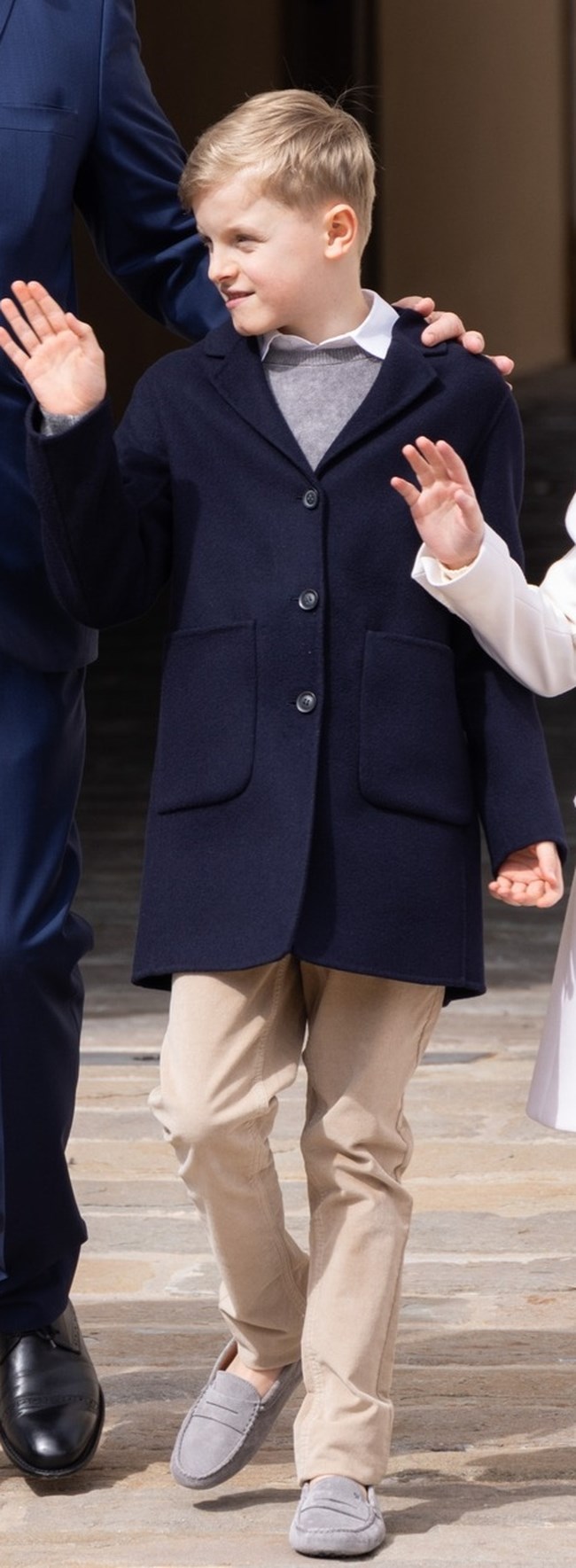princess charlene