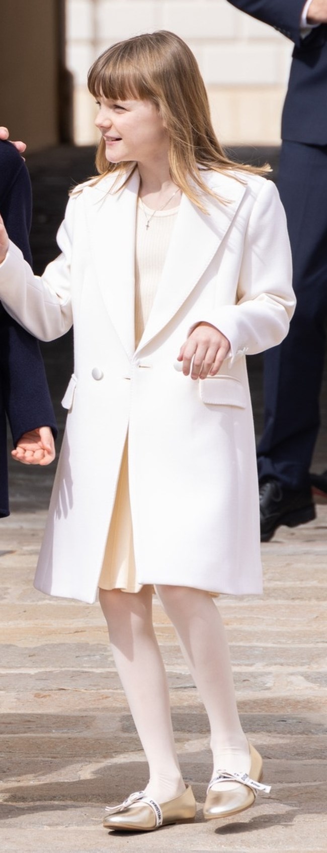 princess charlene