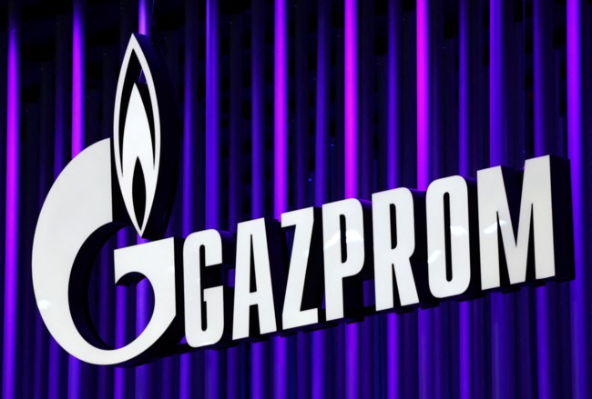 Φυσικό αέριο: Η Gazprom εκβιάζει κλείνοντας τη στρόφιγγα στην Ευρώπη κατά 33% - Η γελοία δικαιολογία