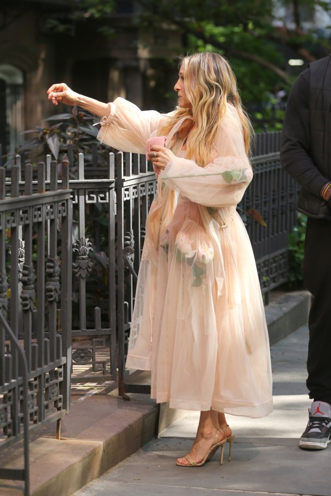 sarah jessica parker