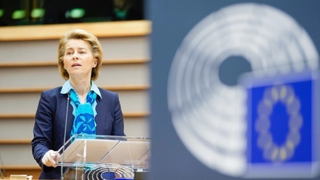 Στο μικροσκόπιο της Κομισιόν οι δαπάνες για τις φυσικές καταστροφές - Η πρωτιά της Ελλάδας