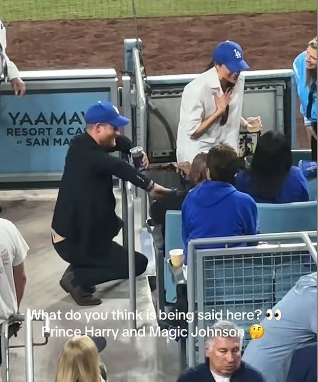 ΧΑΡΙ ΜΑΤΖΙΚ ΤΖΟΝΣΟΝ