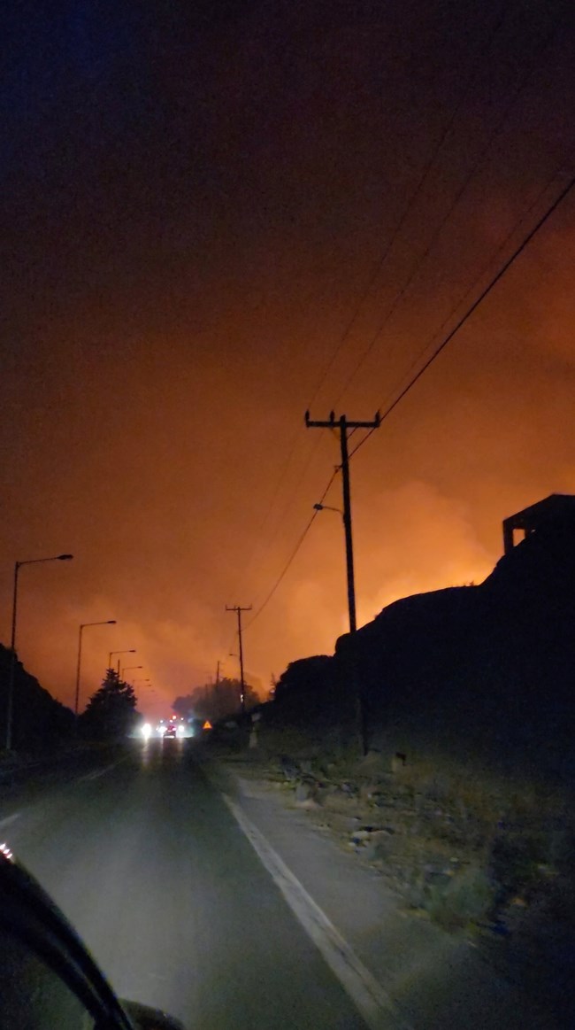 ΦΩΤΙΑ ΡΟΔΟΣ