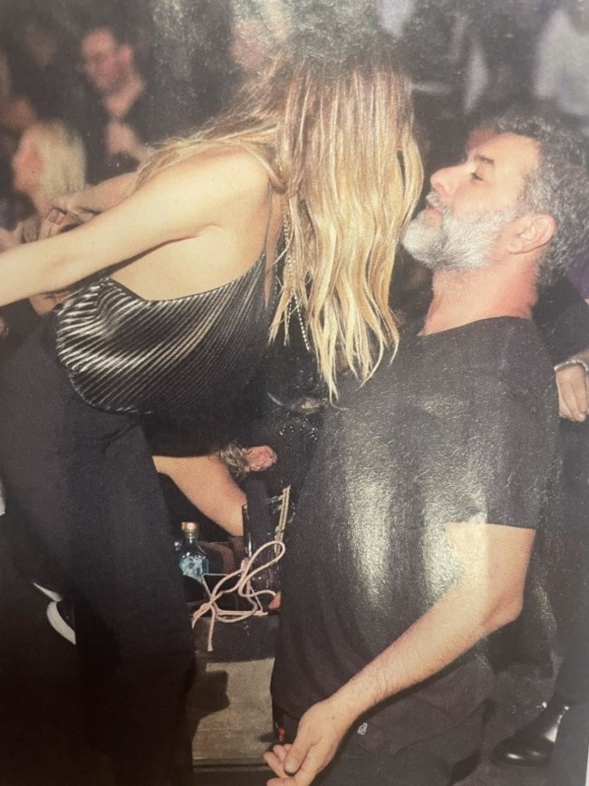 βανδη