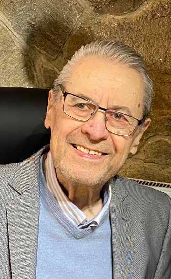 Πέθανε ο επιχειρηματίας Βασίλης Μπρόβας, ιδιοκτήτης του ξενοδοχείου ABC