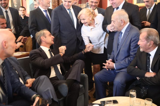 ΜΗΤΣΟΤΑΚΗΣ ΕΝΤΕΥΚΤΗΡΙΟ