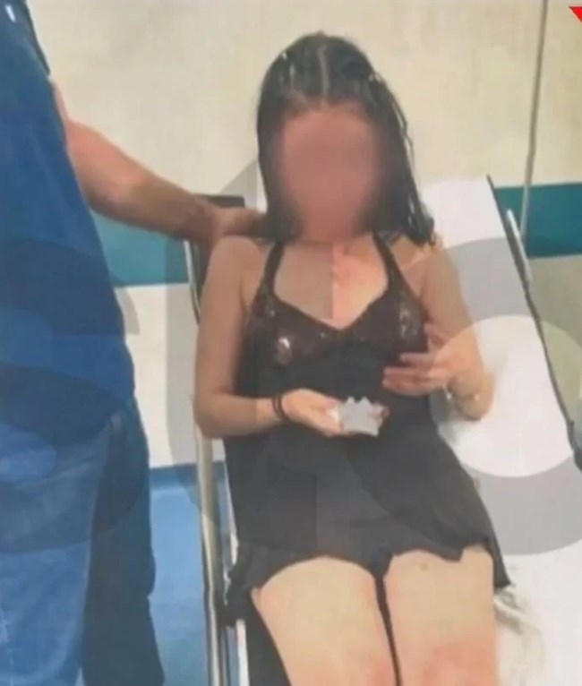 Χαλκίδα: Ξυλοκόπησε άγρια την 19χρονη σύντροφό του και κυκλοφορεί ελεύθερος – "Εφτυνα αίμα από τις μπουνιές"