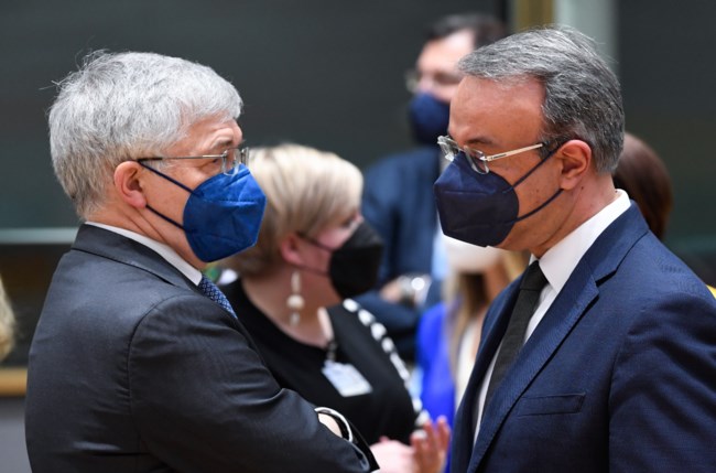 Χρήστος Σταϊκούρας