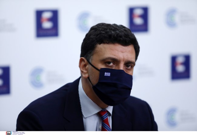Επίσημο: Με μουσική η εστίαση και ωράριο κυκλοφορίας μέχρι 01:30 από το Σάββατο - Τέλος στη νυχτερινή απαγόρευση από 1η Ιουλίου