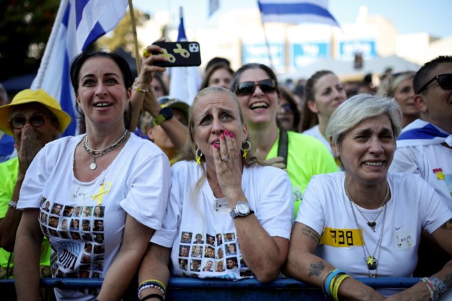 ΙΣΡΑΗΛ ΠΛΑΤΕΙΑ ΟΜΗΡΩΝ