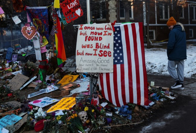 ΗΠΑ: Εκατοντάδες φοιτητικές διαδηλώσεις κατά της ICE σε 46 πολιτείες - "Σταματήστε τη χρηματοδότηση"