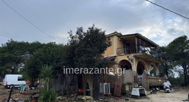 Ζάκυνθος: "Μου χαμογέλασε και έκλεισε τα μάτια του" - Συγκλονίζει ο πατέρας του 2χρονου για τον φρικτό θάνατο του παιδιού του